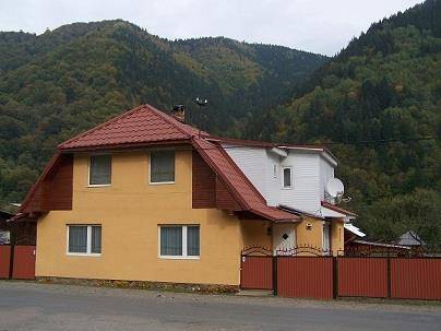U aleksa sadyba