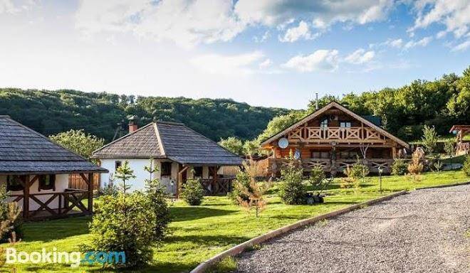 Silska Sadyba Dacha Image