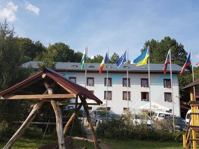 Klub visson