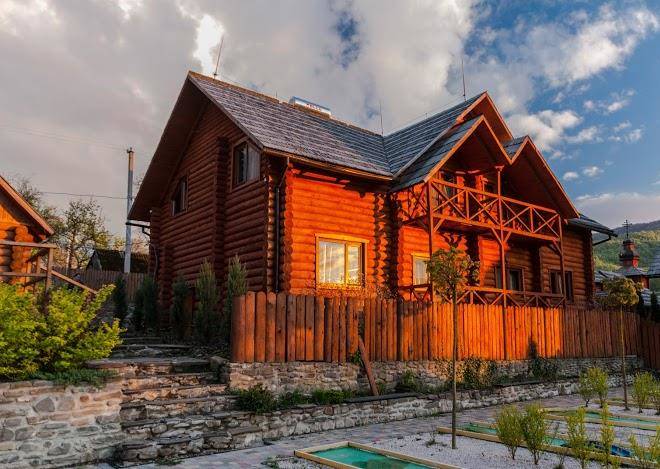 Spa hotel star carpathians