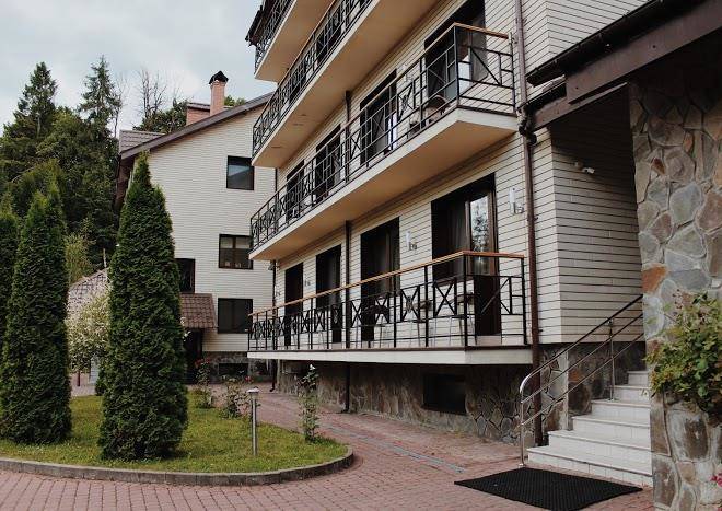 Reikartz Carpaty Image