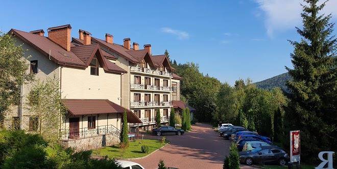 Reikartz karpaty
