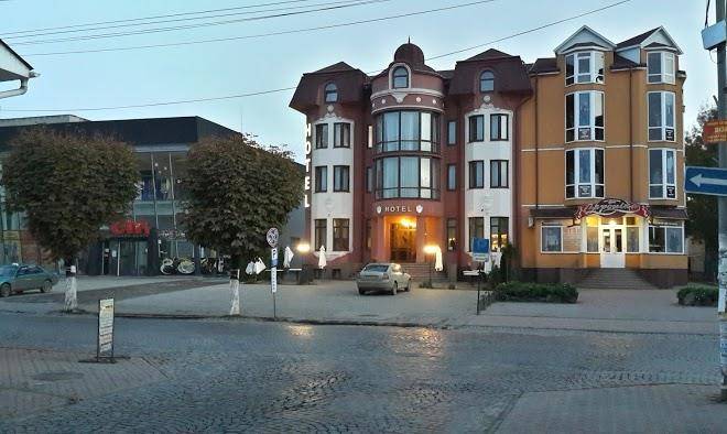 H & k imperial plus hotel