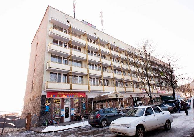 Vynohradiv