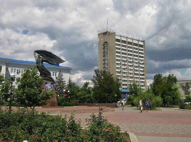 Berdyansk
