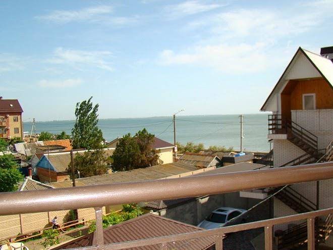 Hotel lana