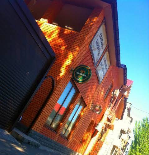 Podkova mini hotel