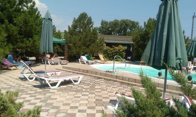 Rayskiy Dvorik Image