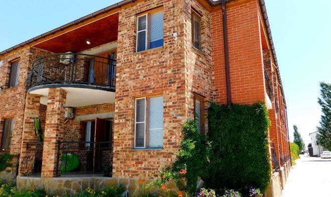 Baza Vidpochynku Zhoda Image