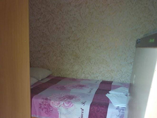 Hostovyy dim u nataliyi