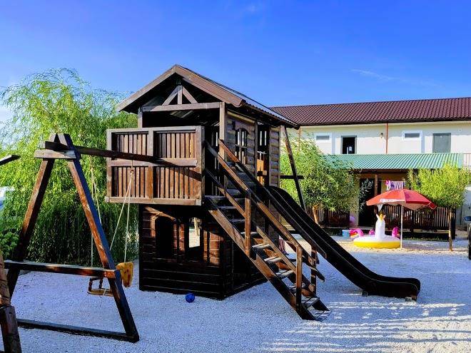 Hotel arho