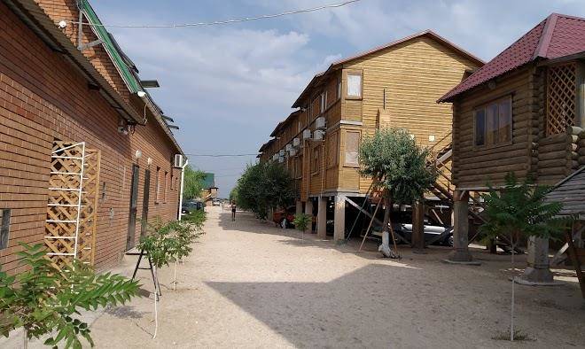 Pansionat Kolos Image