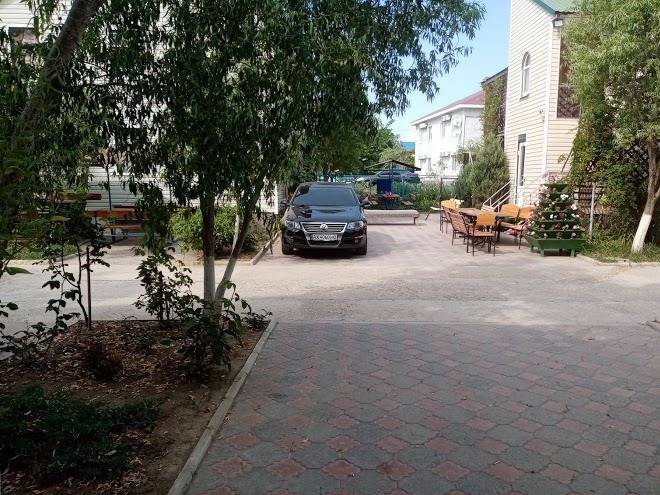 Pansionat natalka