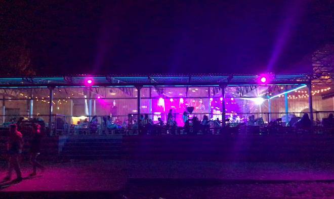 Pelican Beach Club Image