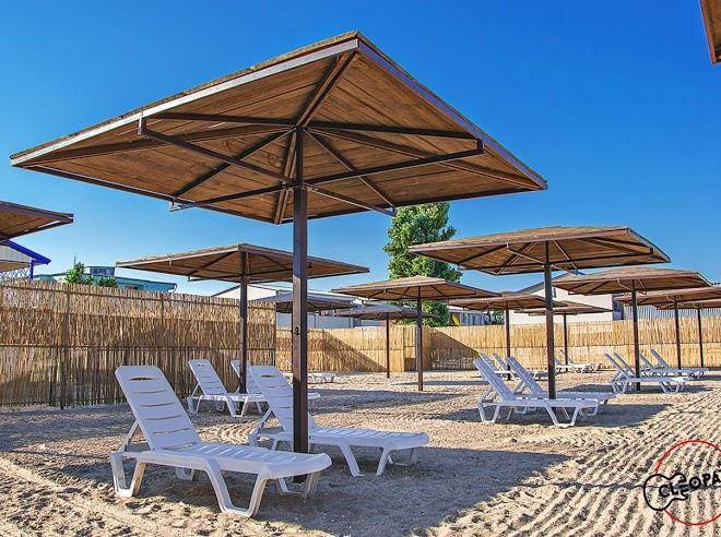 Rok hotel kleopatra