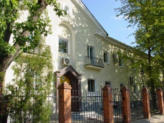 Hotel dion