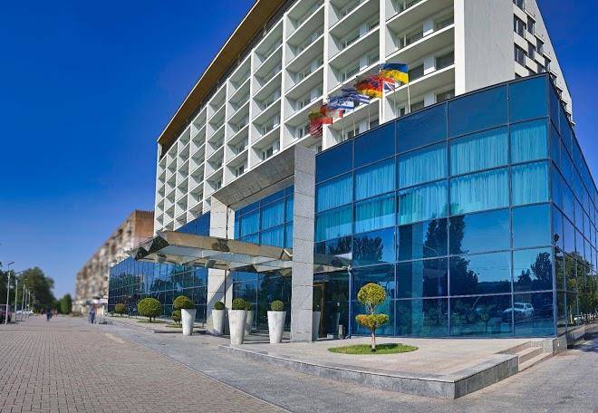 Intourist hotel