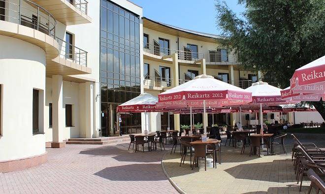 Reikartz Zaporizhzhia Image