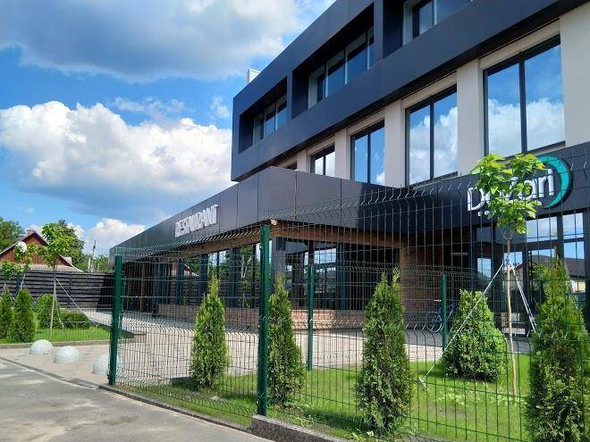 Dozari Restclub Image