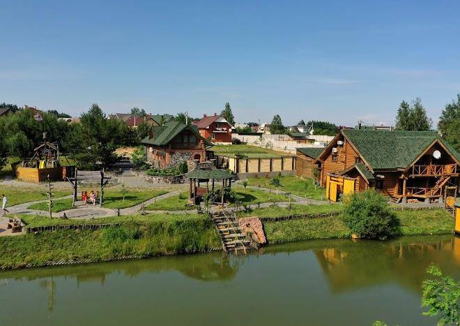 Kit bayun ta kryvenka kachechka