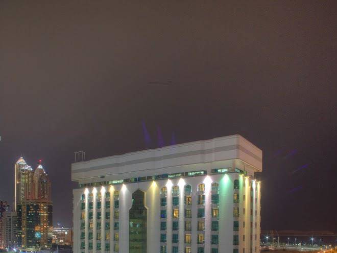 Al Diar Capital Hotel Image