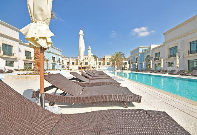 Al seef resorts & spa by andalus