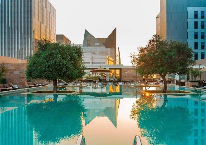 Aloft abu dhabi