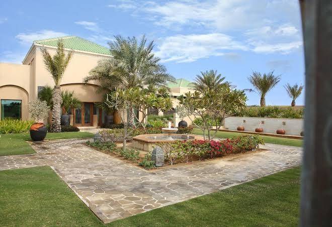 Desert islands resort & spa by anantara