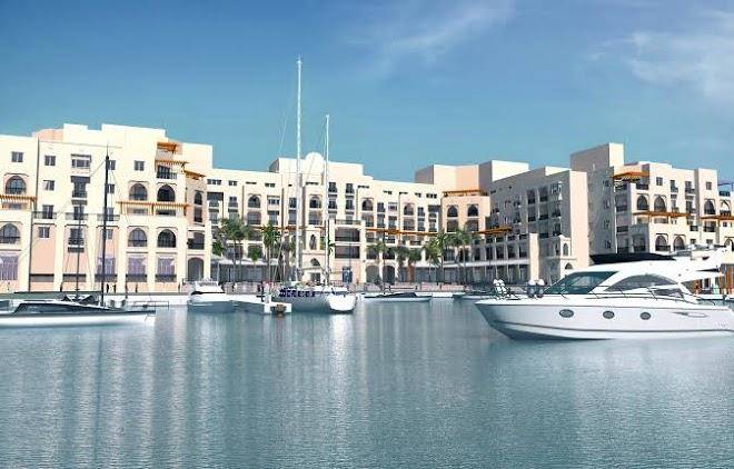 Anantara Eastern Mangroves Abu Dhabi Hotel Image