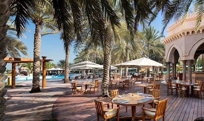 Emirates palace