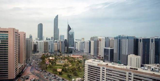 Golden tulip downtown abu dhabi