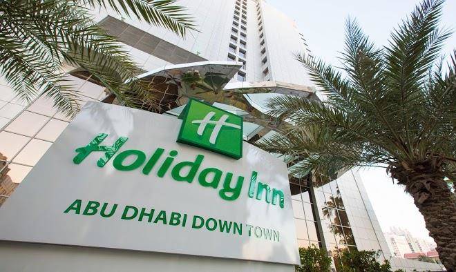 Copthorne Downtown Abu Dhabi