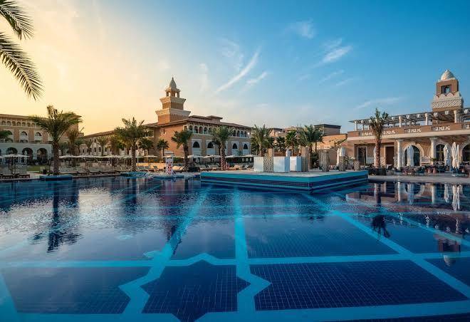 Rixos Premium Saadiyat Island Image