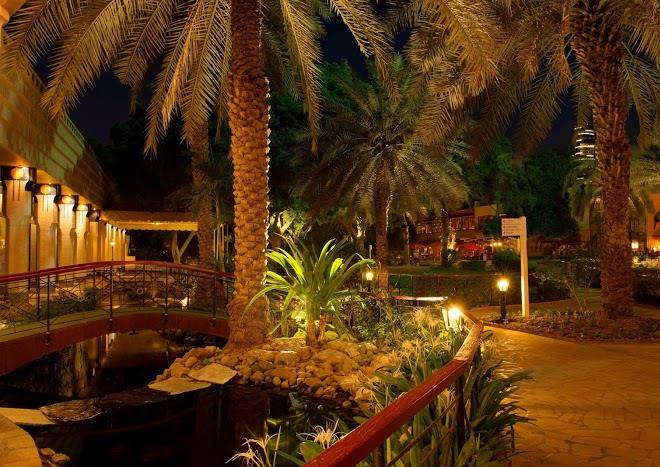 Le meridien abu dhabi