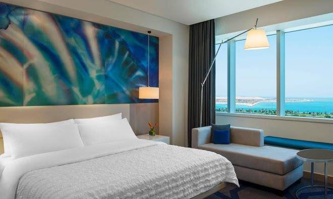 Le royal meridien abu dhabi