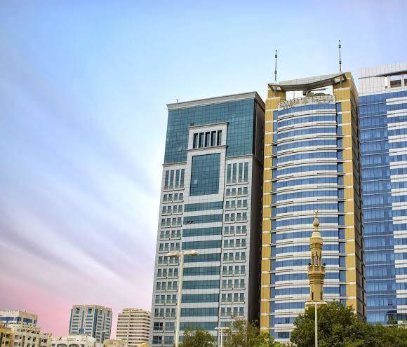Paragon hotel