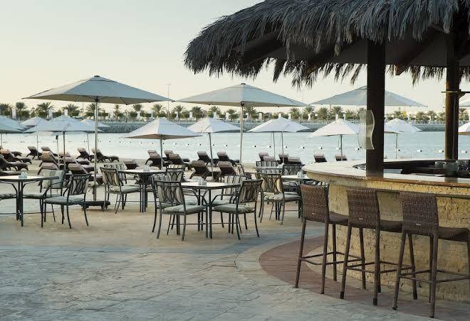 Radisson Blu Hotel & Resort Abu Dhabi Corniche Image