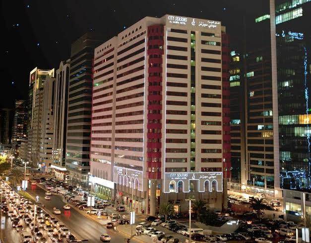 Razvi city