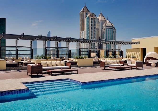 Southern sun abu dhabi