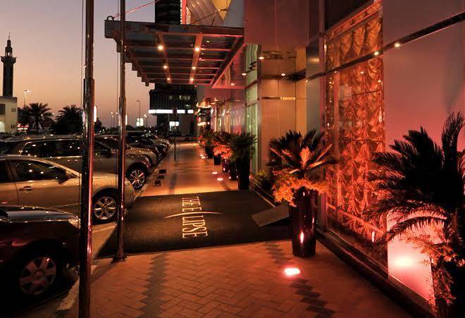 The Eclipse Boutique Suites Image