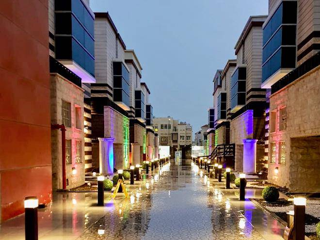 Villaggio hotel & resort