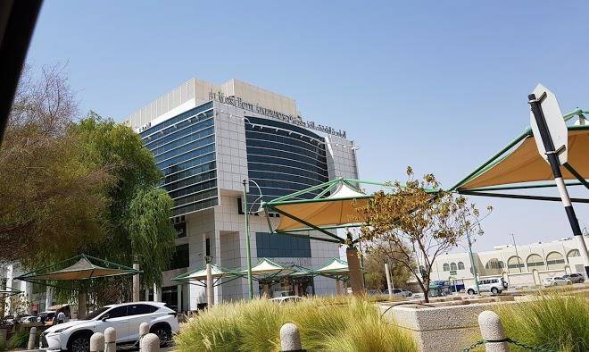 Al masa hotel apartments 1