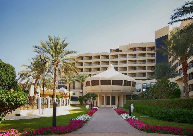 Danat al ain resort