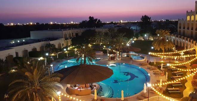 Rotana al ain