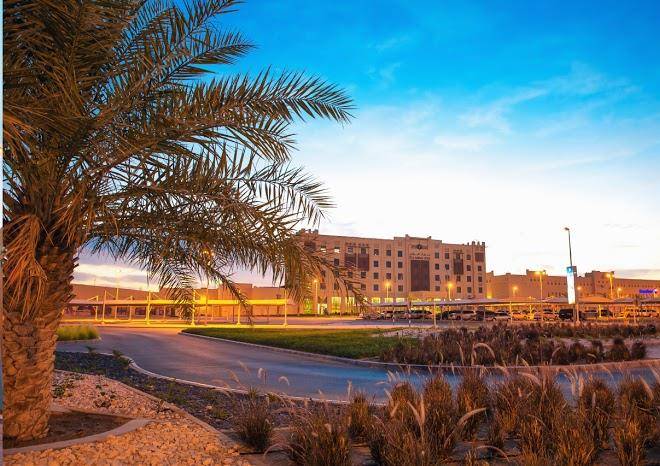 Ayla bawadi hotel & mall
