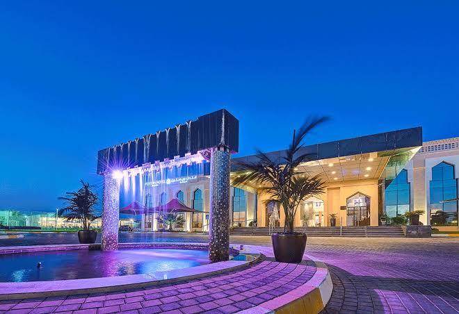 Western Ghayathi Image