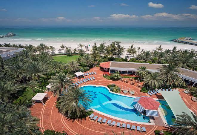 Ajmanhotel