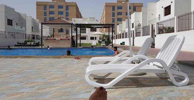 Ewan grand resort