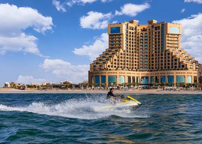 Fairmont ajman