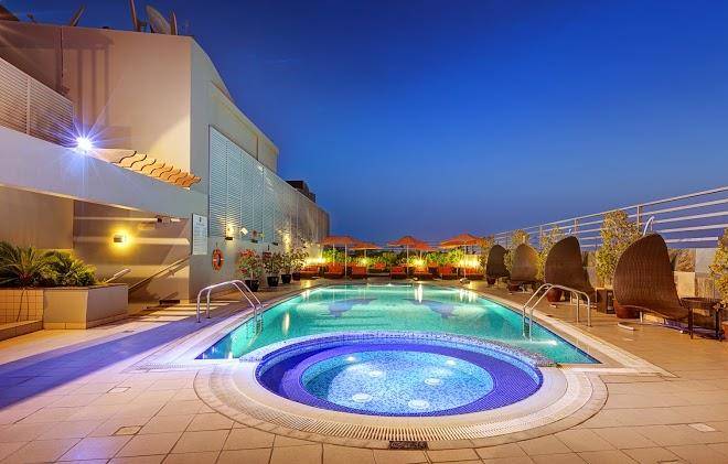 Abidos hotel